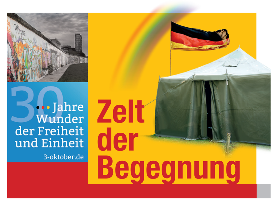Mit dabei auf dem Drömlingsfest (10.-12.9.2021)